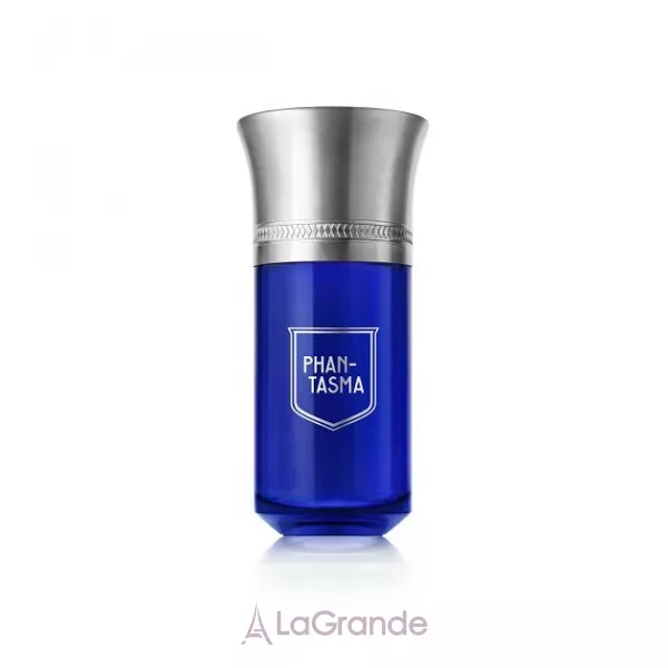 Les Liquides Imaginaires Phantasma ��������������� ���� (������)