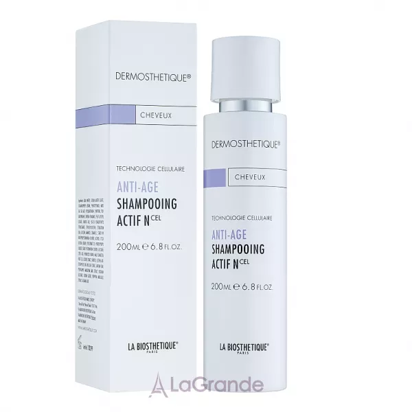 La Biosthetique Anti-Age Shampooing Actif N ���������� ������� ��� ����������� �������