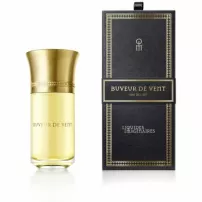 Les Liquides Imaginaires Boveur De Vent ����������� ����