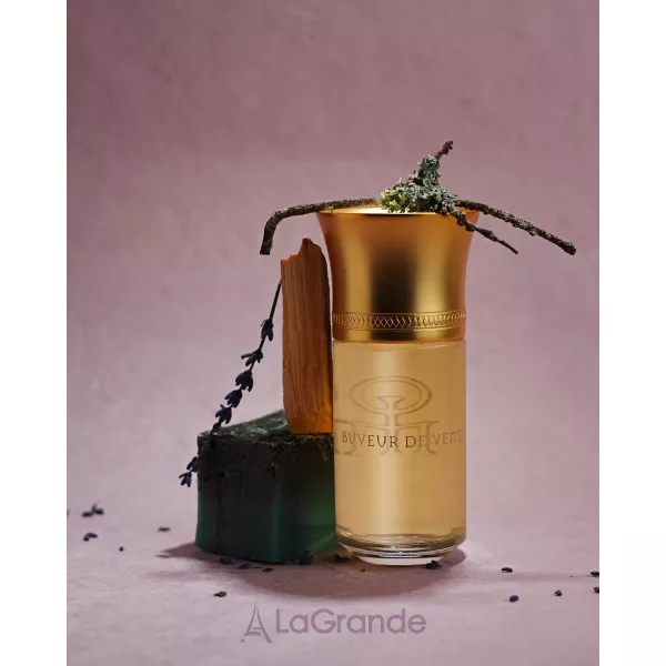 Les Liquides Imaginaires Boveur De Vent ��������������� ���� (������)