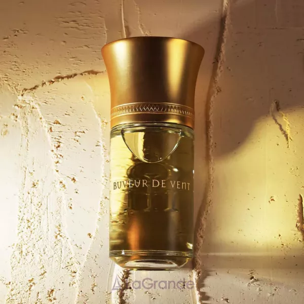Les Liquides Imaginaires Boveur De Vent ��������������� ���� (������)