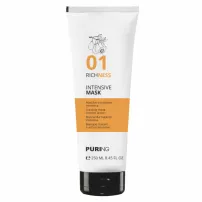 Puring 01 Richness Intensive Mask ����� ������������ �������� ��� ����� � ������������ ����� � ������ ����� ����