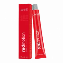 Lakme Collage Redmotion Hair Color ����-������ ��� �����