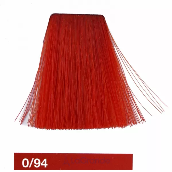 Lakme Collage Redmotion Hair Color ����-����� ��� �������