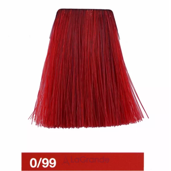 Lakme Collage Redmotion Hair Color ����-����� ��� �������