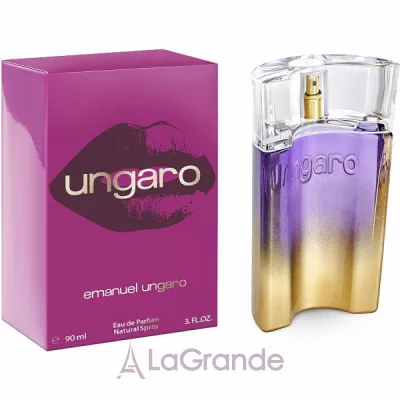 Emanuel Ungaro Ungaro Eau de Parfum  