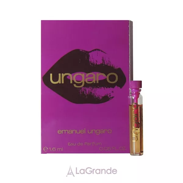Emanuel Ungaro Ungaro Eau de Parfum ��������������� ����