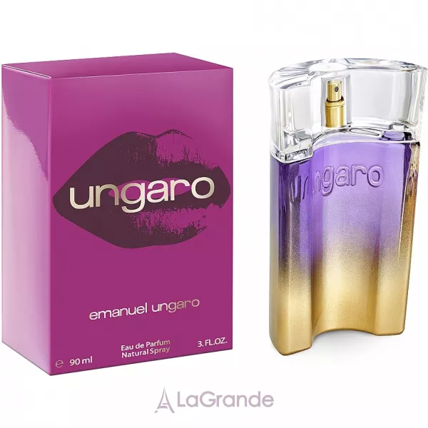 Emanuel Ungaro Ungaro Eau de Parfum ��������������� ����