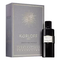 Korloff Paris Addiction Petale ����������� ����