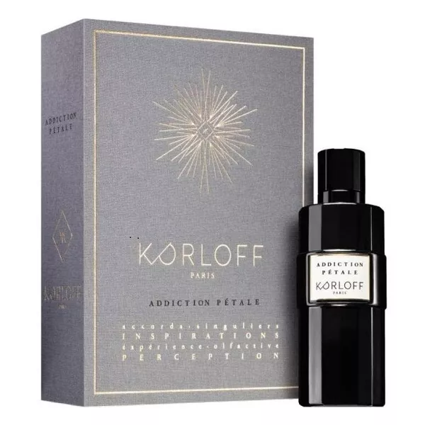 Korloff Paris Addiction Petale ��������������� ����