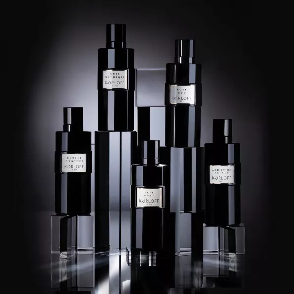 Korloff Paris Addiction Petale ��������������� ����