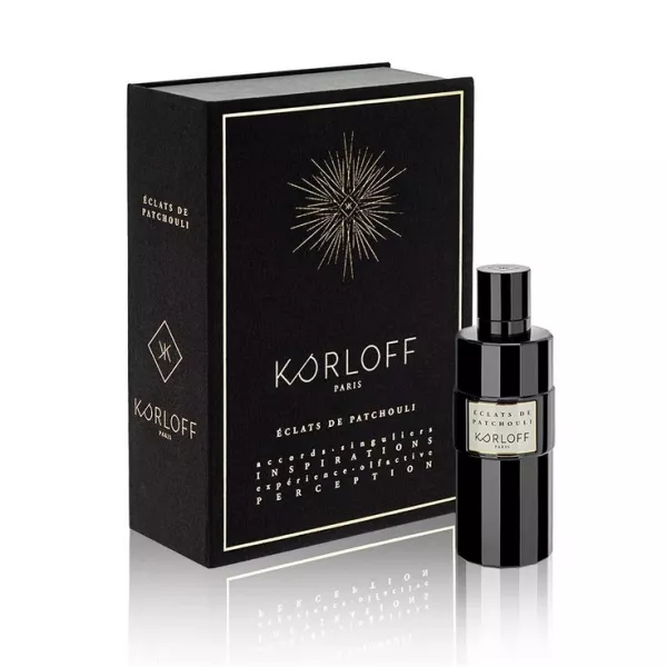 Korloff Paris Eclats De Patchouli ��������������� ����
