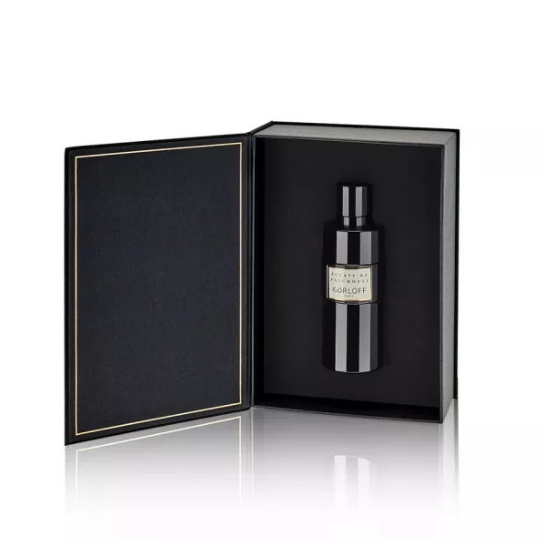 Korloff Paris Eclats De Patchouli ��������������� ����