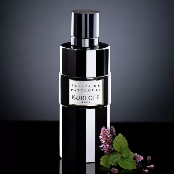 Korloff Paris Eclats De Patchouli ��������������� ���� (������)