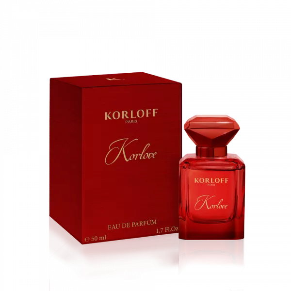 Korloff Paris Korlove ��������������� ����