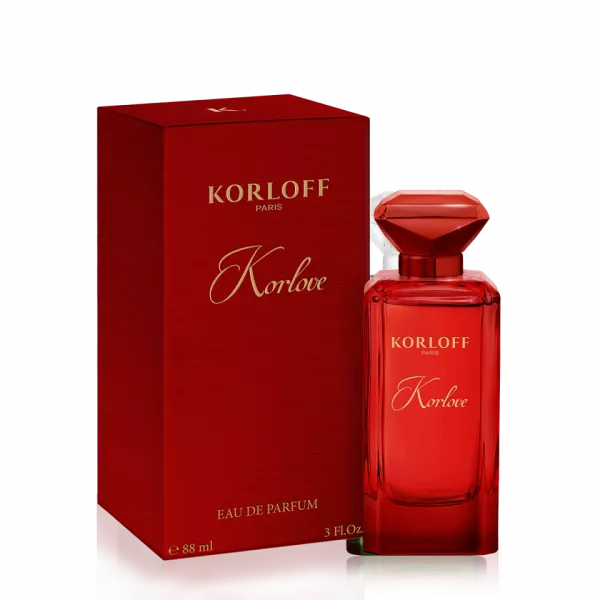 Korloff Paris Korlove ��������������� ����