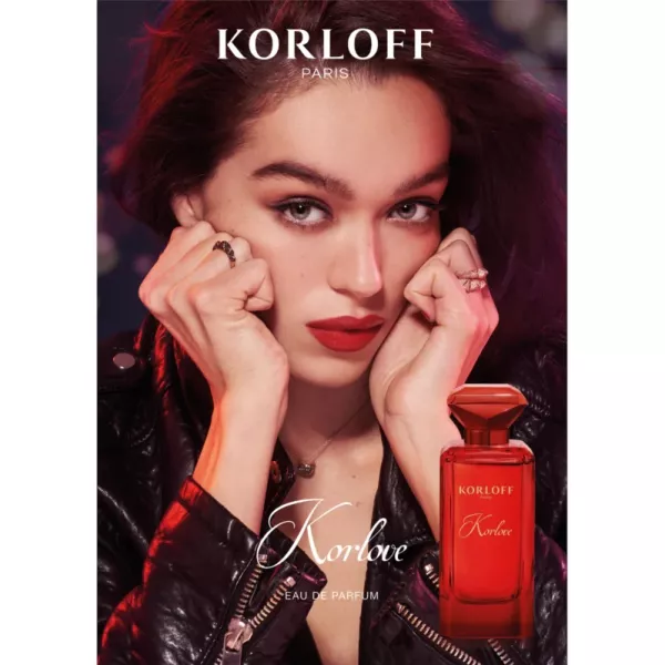 Korloff Paris Korlove ��������������� ���� (������)
