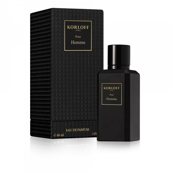 Korloff Paris Korloff Pour Homme ��������������� ����