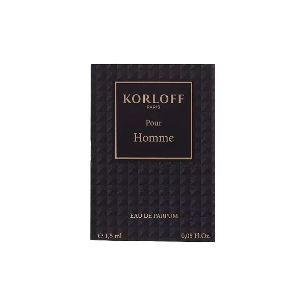 Korloff Paris Korloff Pour Homme ��������������� ����
