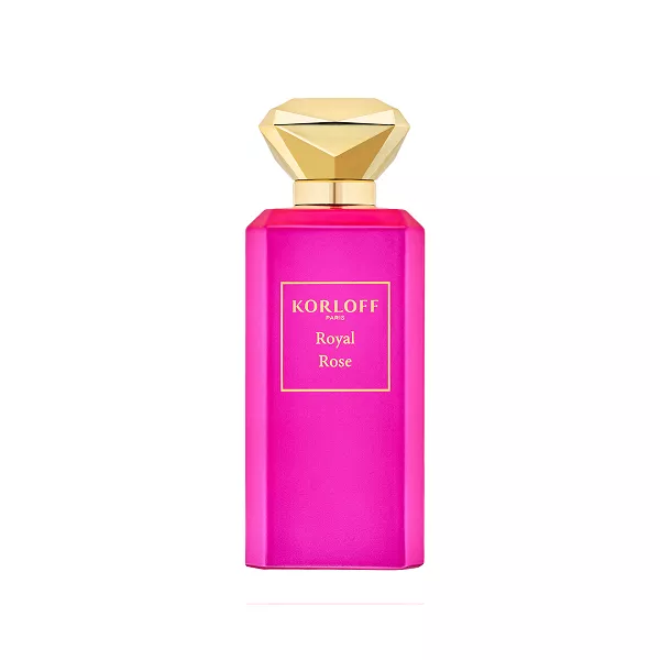 Korloff Paris Royal Rose ��������������� ����