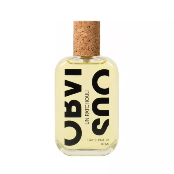Obvious Un Patchouli ����������� ����