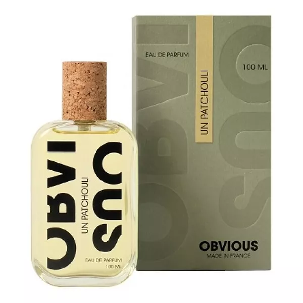Obvious Un Patchouli ����������� ����