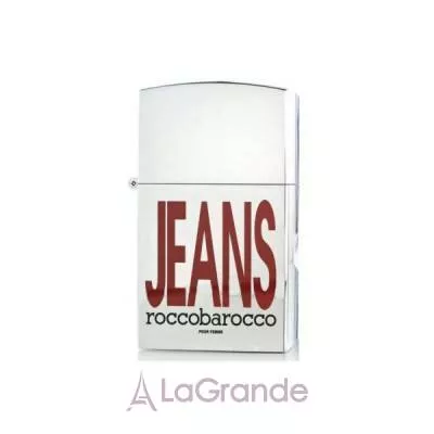 Roccobarocco Jeans Pour Femme  