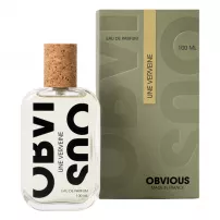 Obvious Une Verveine ����������� ����