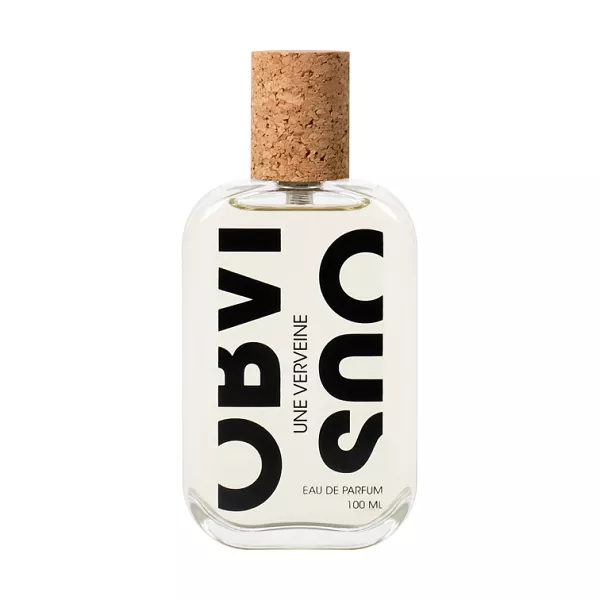Obvious Une Verveine ����������� ����