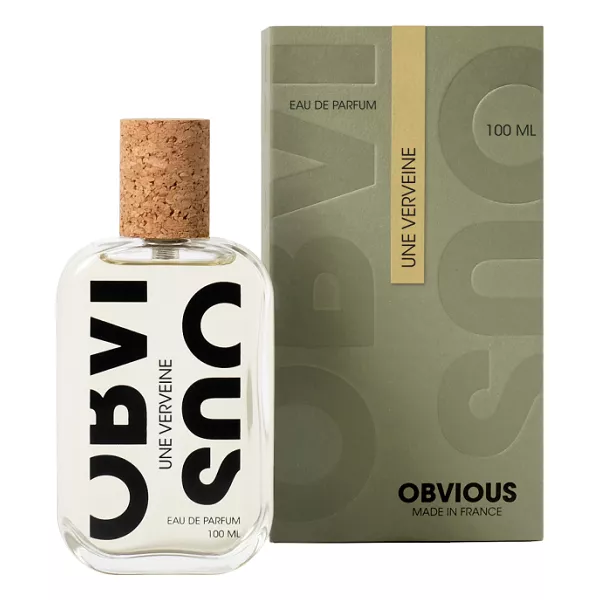 Obvious Une Verveine ����������� ����