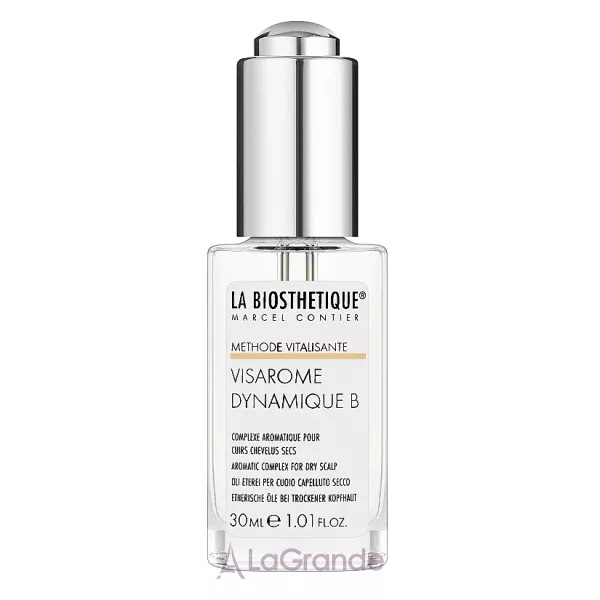 La Biosthetique Methode Vitalisante Visarome Dynamique B �������� ������� ��� ��� ���� ���� ������
