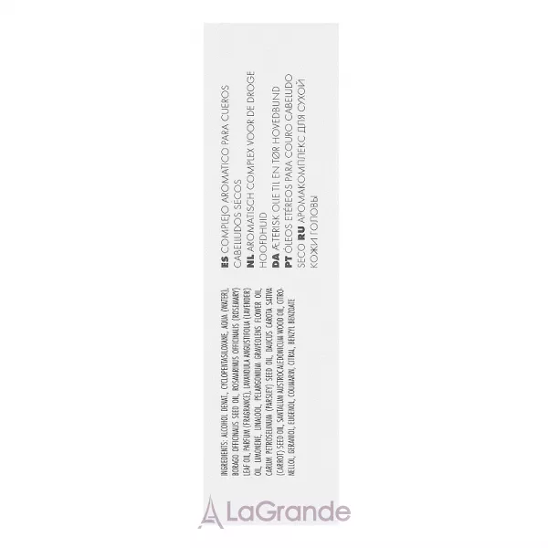 La Biosthetique Methode Vitalisante Visarome Dynamique B �������� ������� ��� ��� ���� ���� ������