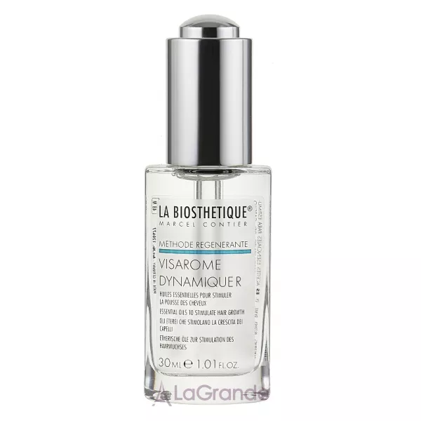 La Biosthetique Methode Regenerante Visarome Dynamique R ������������� ��� ������� �� ������� �������