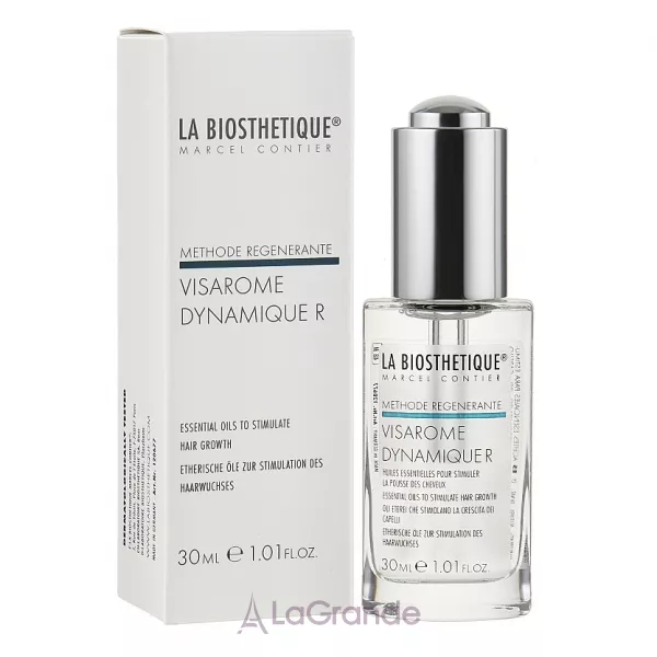 La Biosthetique Methode Regenerante Visarome Dynamique R ������������� ��� ������� �� ������� �������