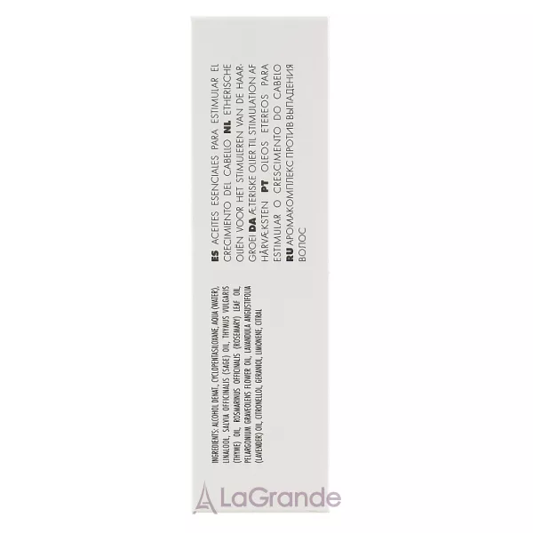 La Biosthetique Methode Regenerante Visarome Dynamique R ������������� ��� ������� �� ������� �������
