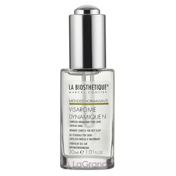 La Biosthetique Methode Normalisante Visarome Dynamique N ������� ��� ������� � �������� �����