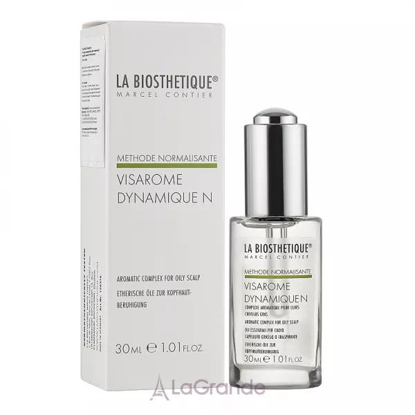 La Biosthetique Methode Normalisante Visarome Dynamique N ������� ��� ������� � �������� �����