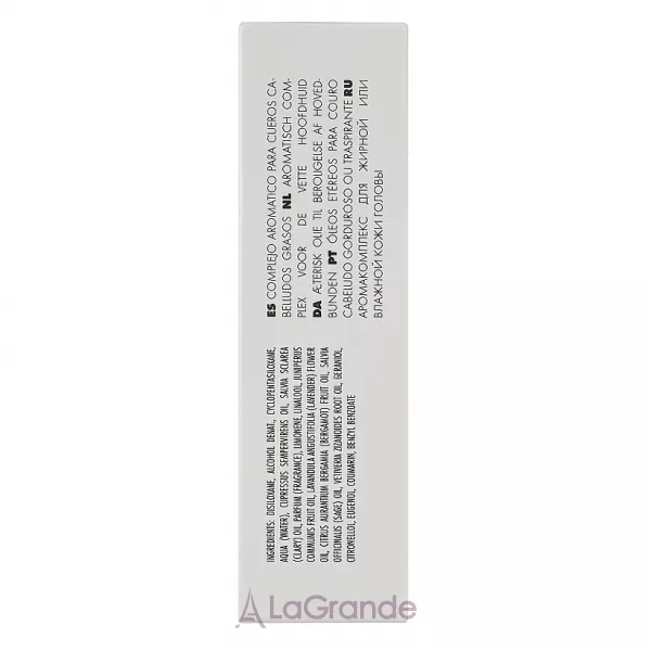 La Biosthetique Methode Normalisante Visarome Dynamique N ������� ��� ������� � �������� �����