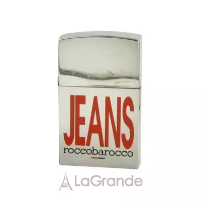 Roccobarocco Jeans Pour Homme  