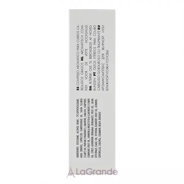La Biosthetique Methode Vitalisante Visarome Dynamique EN ��������� ������� ��� ������� � �������� �����