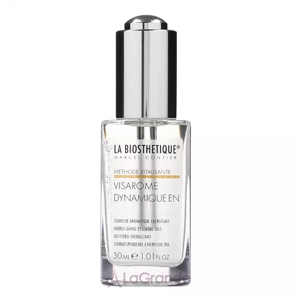 La Biosthetique Methode Vitalisante Visarome Dynamique EN ��������� ������� ��� ������� � �������� �����