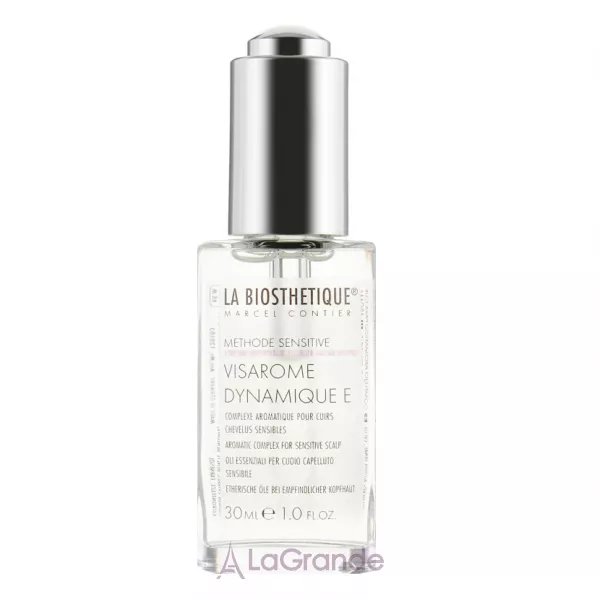La Biosthetique Methode Sensitive Visarome Dynamique E ������������� ��� ������� ���� ������