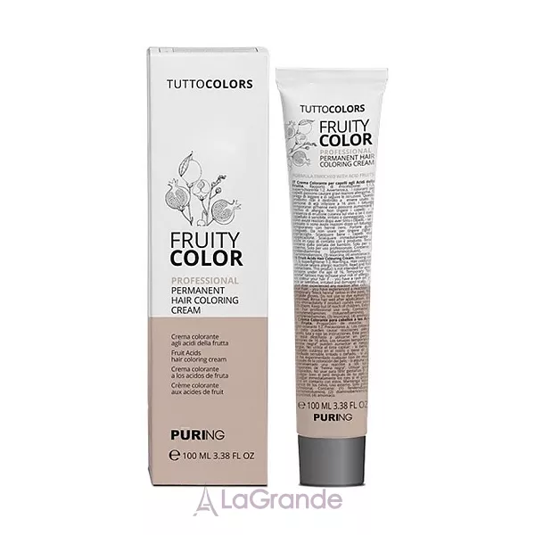 Puring Fruity Color ����� ����-����� ��� �������