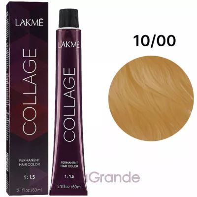 Lakme Collage Creme Hair Color ����������� ����� ��� �������