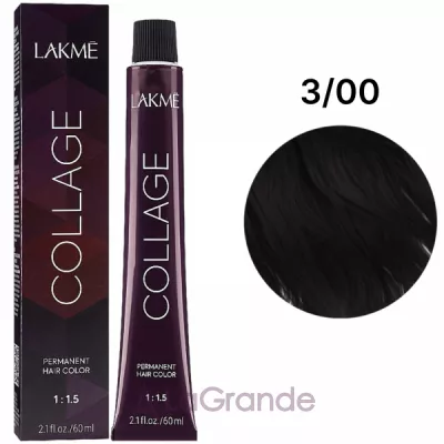 Lakme Collage Creme Hair Color ����������� ����� ��� �������