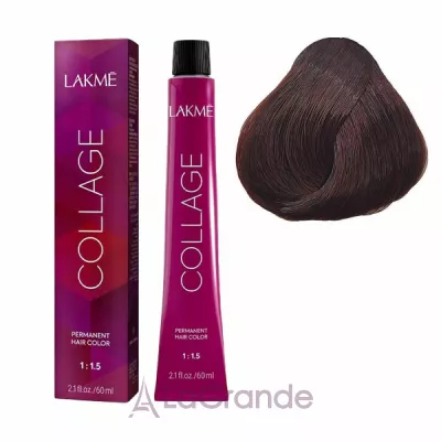 Lakme Collage Creme Hair Color ����������� ����� ��� �������
