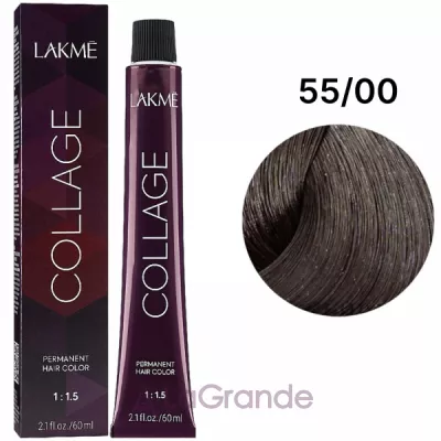 Lakme Collage Creme Hair Color ����������� ����� ��� �������