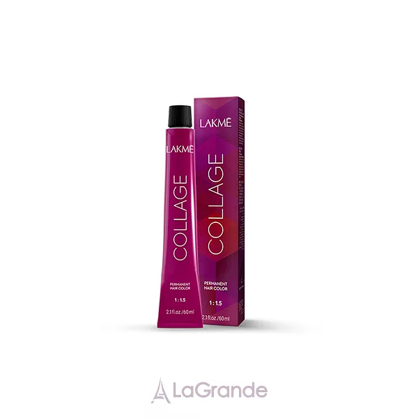 Lakme Collage Creme Hair Color ����������� ����� ��� �������