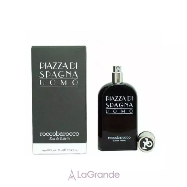 Roccobarocco Piazza di Spagna Uomo ��������� ����