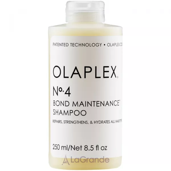 Olaplex Bond Maintenance Shampoo No. 4 ������� ��� ���� ����� �����